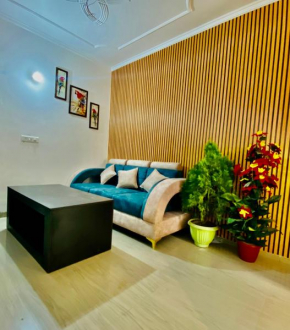2 Bhk apartment ,Solanki residency nearby airport